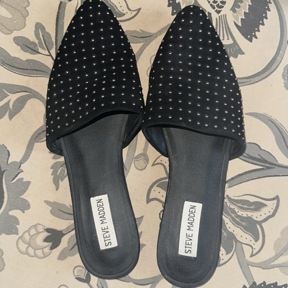 Steve Madden mules - Picture 6 of 12